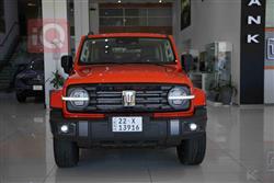 GWM تانك 300